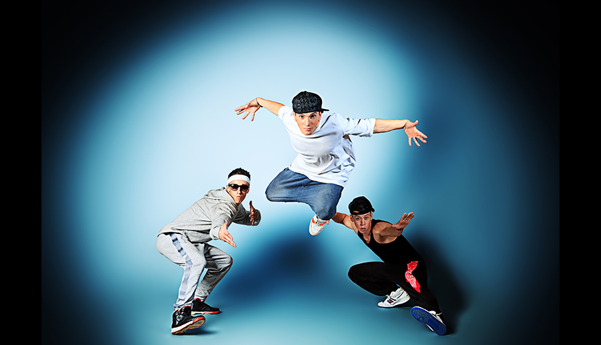 Hip Hop, Breakdance Dance Performances and Showcases in Boston MA area