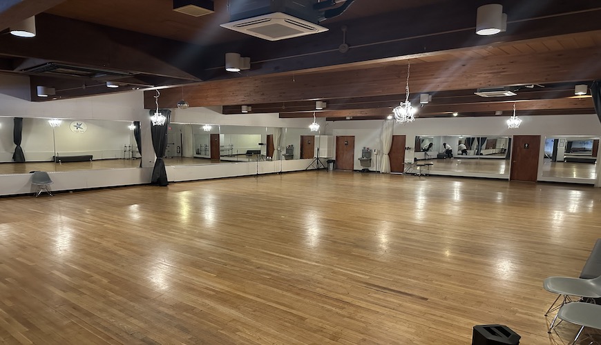 Dance Studio in Boston, Brighton, Brookline, Cambridge MA: Star Dance School